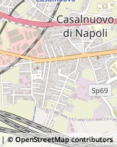 Via Rione Fico Antonio, 70/72,80013Casalnuovo di Napoli