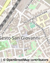 Via Dante Alighieri, 49,20099Sesto San Giovanni