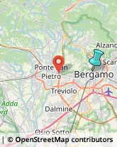 Tintorie - Servizio Conto Terzi,24121Bergamo