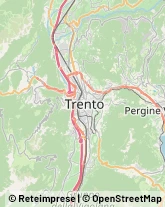 Autofficine e Centri Assistenza,38121Trento