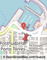 Via Giovanni Maria Angioy, 25,07046Porto Torres