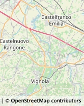 Viale Eugenio Zanasi, 46,41051Castelnuovo Rangone