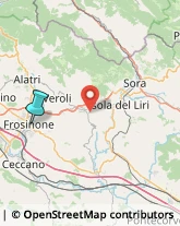 Campeggi, Villaggi Turistici e Ostelli,03100Frosinone