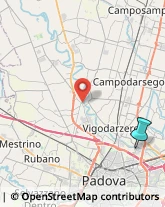 Tende e Tendaggi,35129Padova