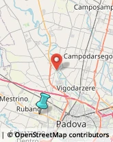 Tende e Tendaggi,35030Padova