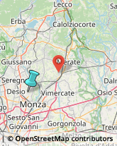 Agenzie di Animazione e Spettacolo,20851Monza e Brianza