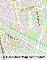 Viale Europa, Grosseto,58100Grosseto