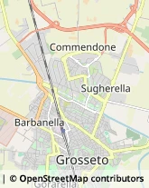 Alberghi,58100Grosseto