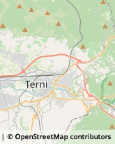 Via dei Colombi, 29,05100Terni