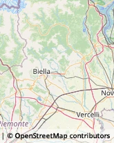 Via Mora e Gibin, 91,28021Borgomanero