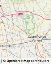 Via S. Pio X, 181,31033Castelfranco Veneto