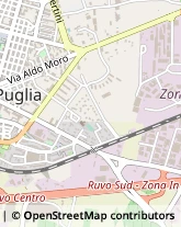 Via Eduardo de Filippo, 8,70037Ruvo di Puglia