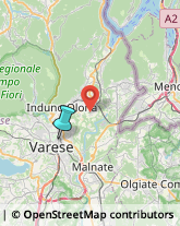 Pratiche Automobilistiche,21100Varese