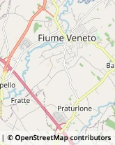 Via Beato Odorico, 16,33080Fiume Veneto