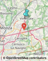 Ecografia e Radiologia - Studi,20871Monza e Brianza