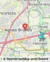 Agenzie Immobiliari,20867Monza e Brianza