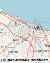 Via Pasquale Fiore, 37,70125Bari