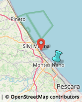 Appartamenti e Residence,65015Pescara