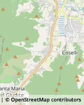 Traversa I Via Nuova per Pisa, 1952,55050Lucca