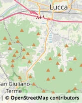 Via di Sottopoggio (Guamo), 12/A,55060Capannori