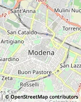 Moda - Agenzie di Moda,41122Modena