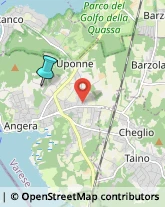 Aziende Agricole,21021Varese