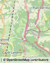 Via Bruscoli Fangacci, 1134,50033Firenzuola