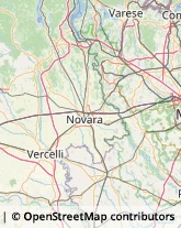 Via Vecchia per Castano Prima, 40,21015Lonate Pozzolo