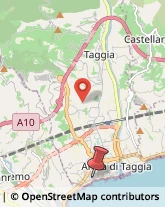 Via Candido Queirolo, 106/108,18018Taggia