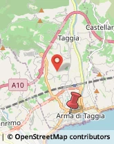 Via Nino Pesce, 99,18018Taggia