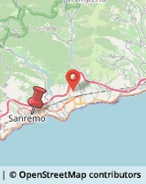 Via Peirogallo, 76,18038Sanremo