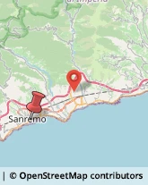 Via 20 Settembre, 25,18038Sanremo