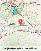 Locande e Camere Ammobiliate,27022Pavia