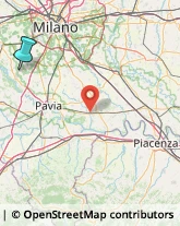 Locande e Camere Ammobiliate,27022Pavia