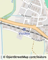 Via Martiri di Padulivo, 17,50039Vicchio