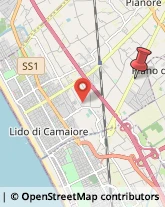 Via delle Bocchette, 2,55041Camaiore