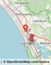 Via Marco Minghetti, 14,55049Viareggio