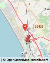 Via San Tommaso d'Aquino, 55,55049Viareggio