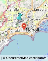 Ambulatori e Consultori,80127Napoli