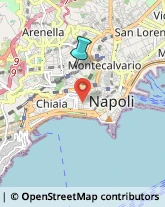 Comuni e Servizi Comunali,80129Napoli