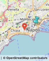 Comuni e Servizi Comunali,80133Napoli