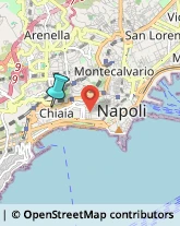 Comuni e Servizi Comunali,80121Napoli