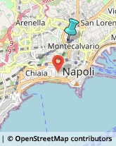 Ambulatori e Consultori,80135Napoli