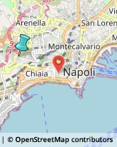 Ambulatori e Consultori,80127Napoli