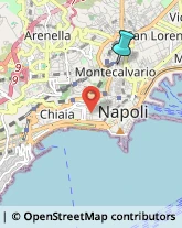 Ambulatori e Consultori,80134Napoli