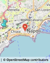 Ambulatori e Consultori,80123Napoli