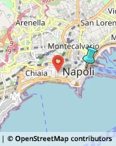 Comuni e Servizi Comunali,80133Napoli