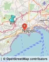 Ambulatori e Consultori,80126Napoli