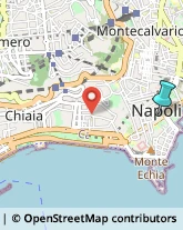 Comuni e Servizi Comunali,80132Napoli