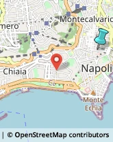 Comuni e Servizi Comunali,80132Napoli